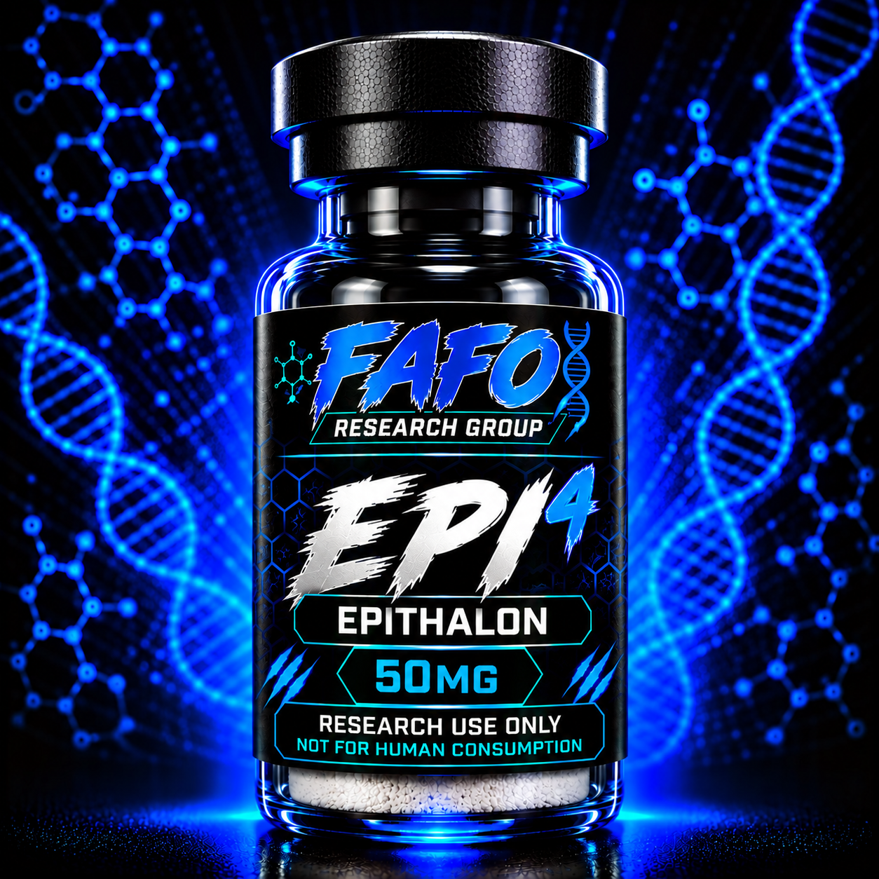 7EC6E7AE-51E7-413F-A66A-54EDAF0F24A8 EPI-4 50MG - Image 1