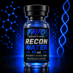 RECON WATER 10ML