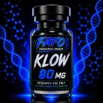 KLOW 80MG
