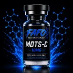 MOTS-C 10MG