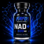 NAD+ 500MG